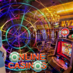 Ragam Judi Casino Online yang Seru dan Menarik Dimainkan